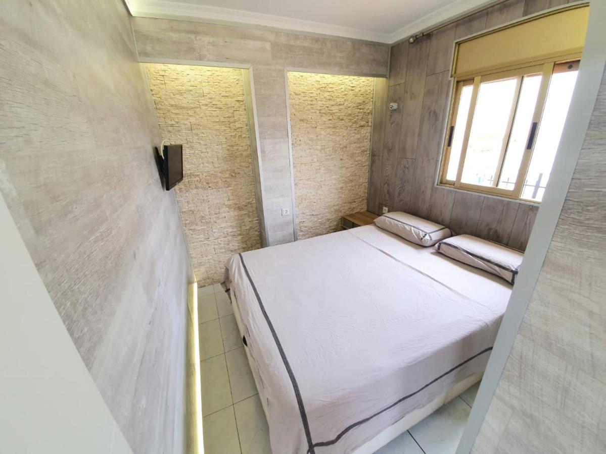 Apartamento En Salou Con Las Vistas Al Port Aventura Zewnętrze zdjęcie