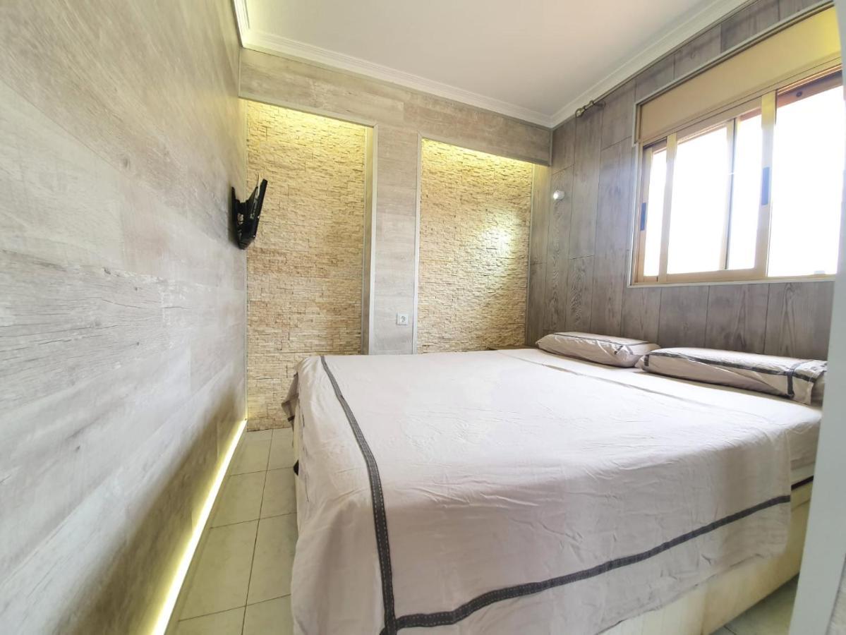 Apartamento En Salou Con Las Vistas Al Port Aventura Zewnętrze zdjęcie