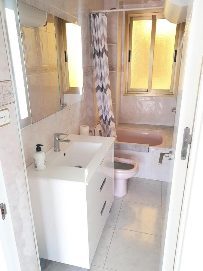 Apartamento En Salou Con Las Vistas Al Port Aventura Zewnętrze zdjęcie