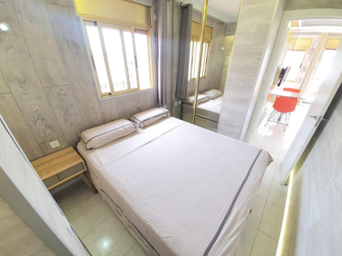 Apartamento En Salou Con Las Vistas Al Port Aventura Zewnętrze zdjęcie