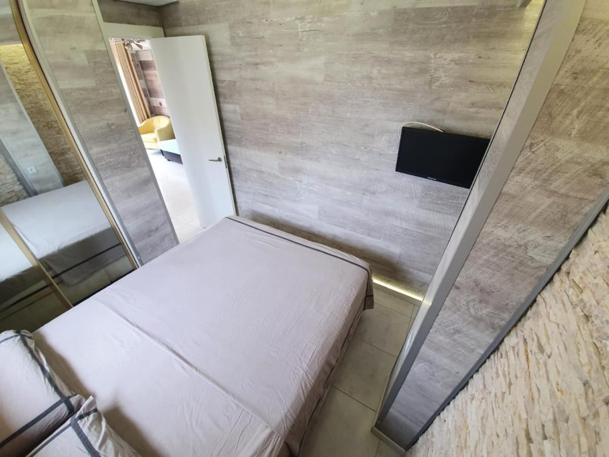 Apartamento En Salou Con Las Vistas Al Port Aventura Zewnętrze zdjęcie