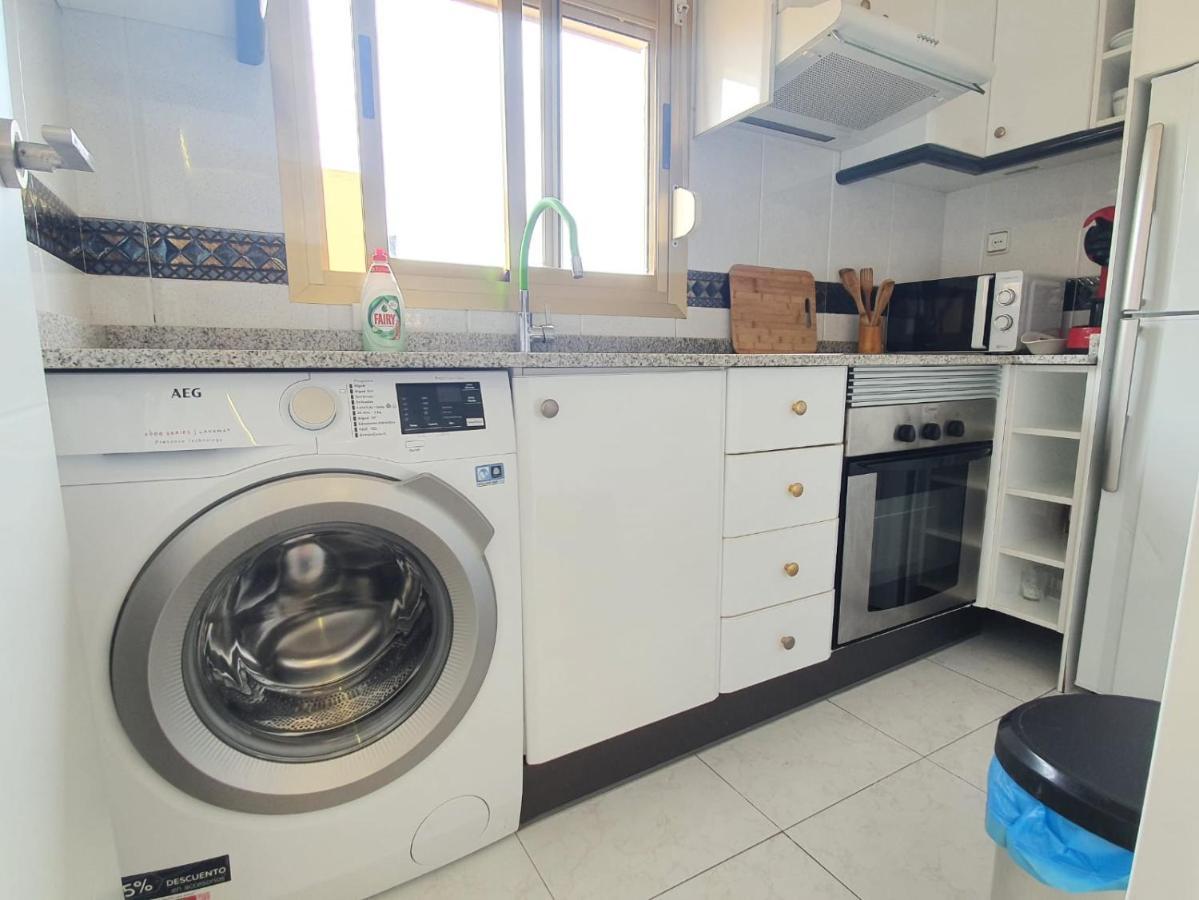 Apartamento En Salou Con Las Vistas Al Port Aventura Zewnętrze zdjęcie