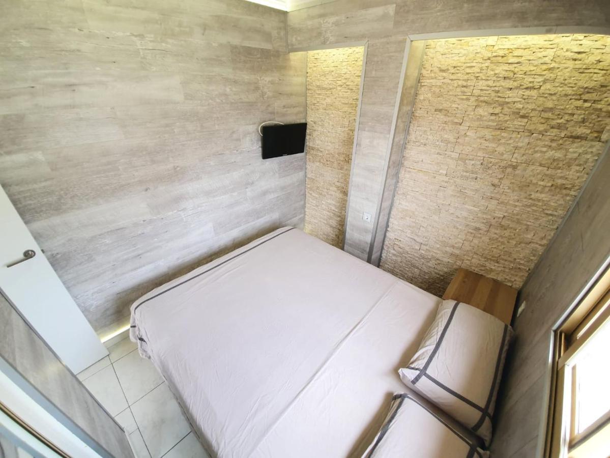 Apartamento En Salou Con Las Vistas Al Port Aventura Zewnętrze zdjęcie