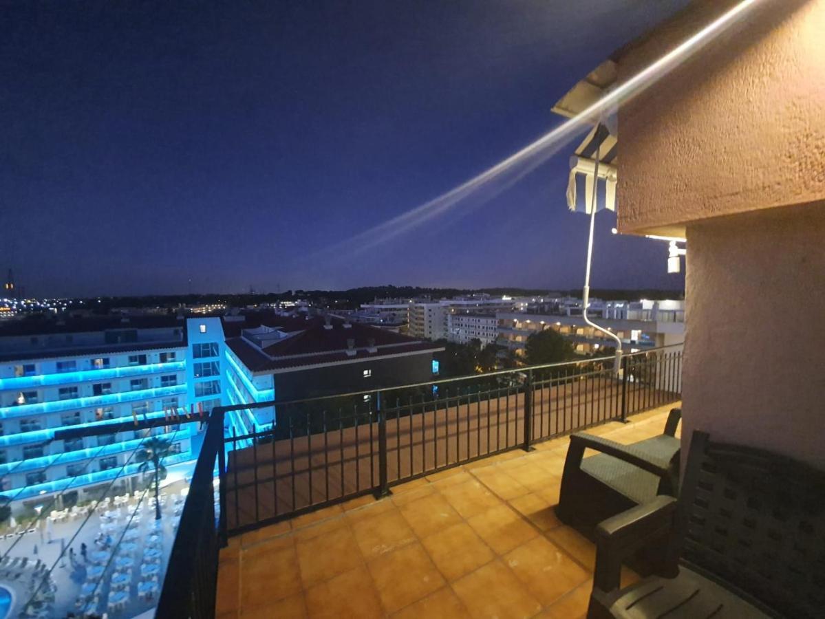 Apartamento En Salou Con Las Vistas Al Port Aventura Zewnętrze zdjęcie