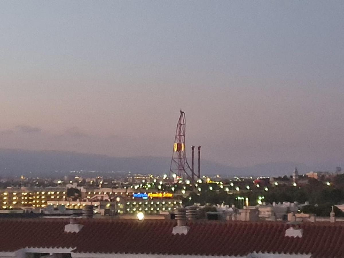 Apartamento En Salou Con Las Vistas Al Port Aventura Zewnętrze zdjęcie